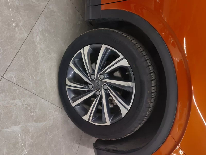 GEELY 2018 #7 GEELY 2018 immagine di auto #7