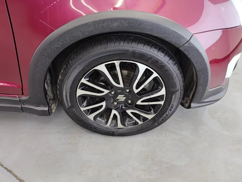 Suzuki Swift 2018 car image #7