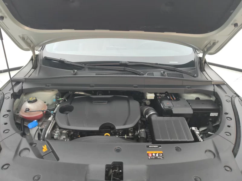 GEELY Boyue 2023 car image #7