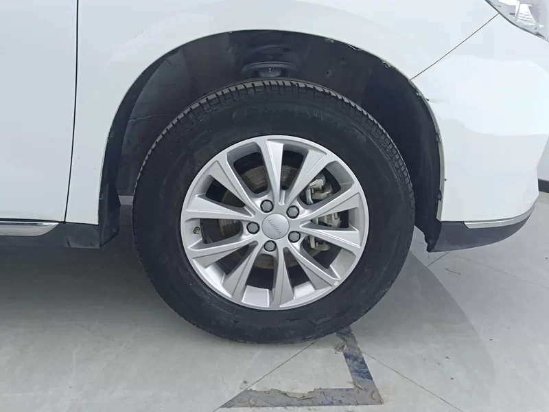 Haval M6 2021 car image #7