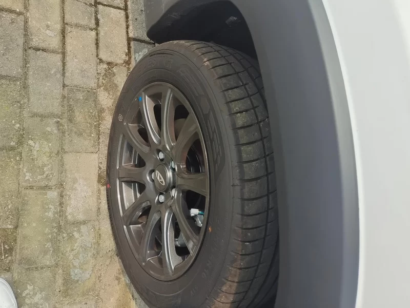 Chery Tiggo 3x 2025 car image #7