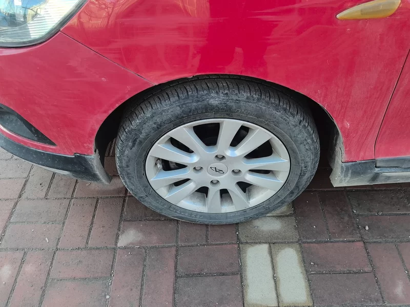 Chery Fulwin 2 2014 imagem de carro #7