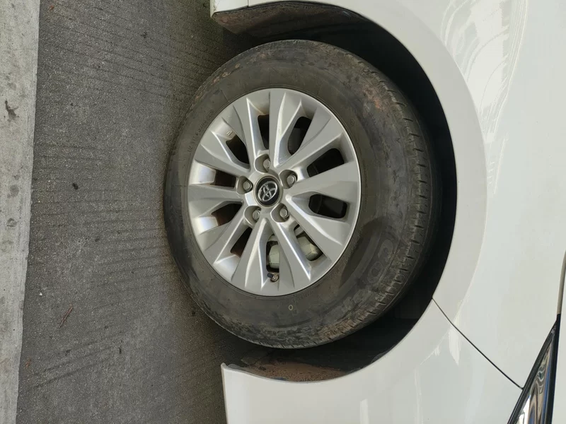 Toyota Corolla 2022 car image #7