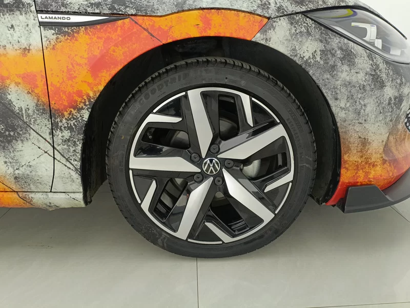 Volkswagen Lamando 2023 immagine di auto #7