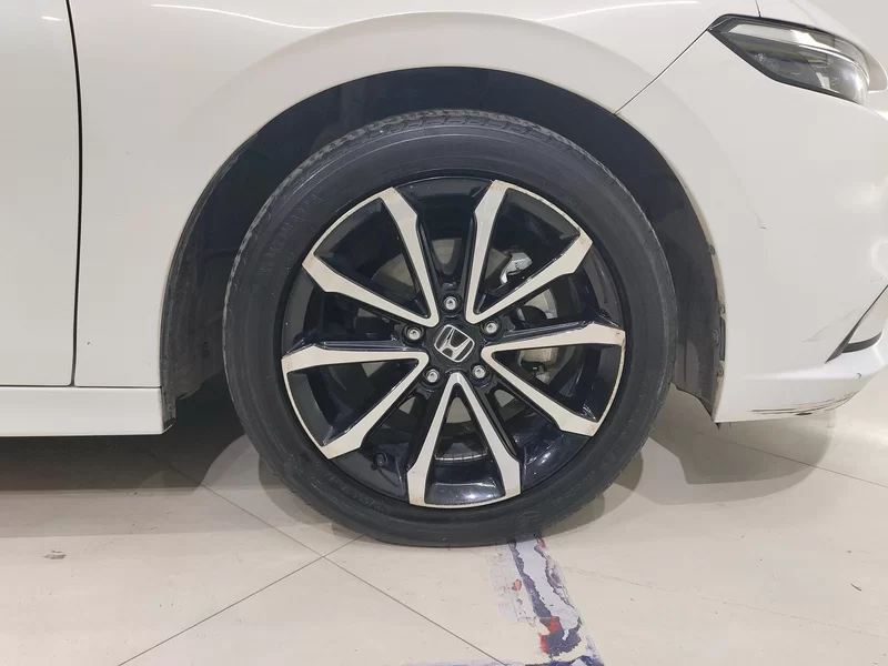 Honda INTEGRA 2022 car image #7