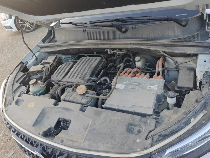 Wuling Asta 2022 car image #7