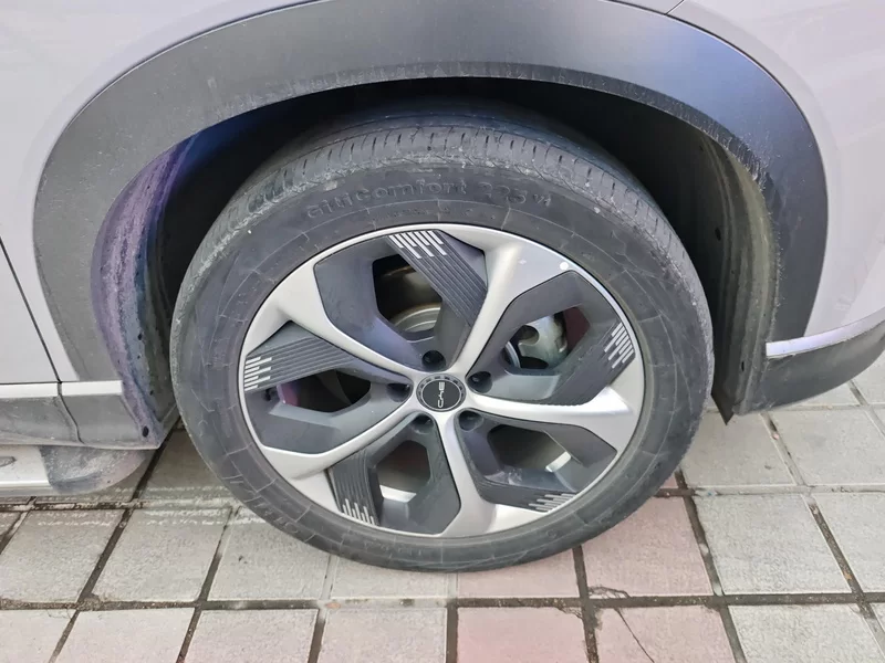 BYD 2023 صورة سيارة #7