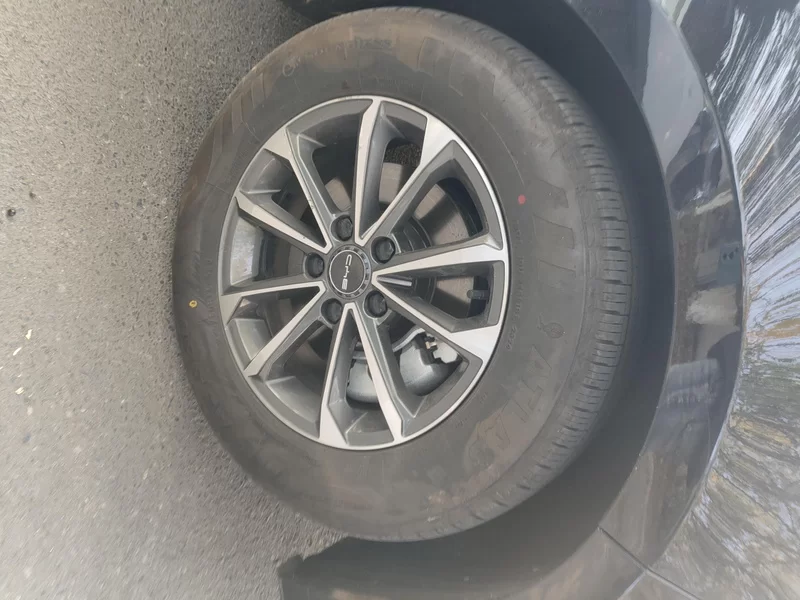 BYD Destroyer 05 2024 car image #7