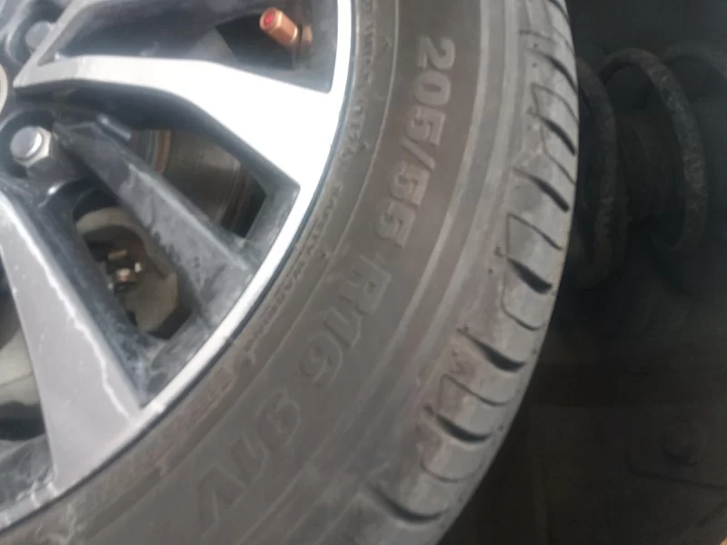 丰田 卡罗拉 2016 汽车图片 #7