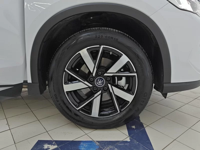 BYD Song Pro New Energy 2024 car image #7