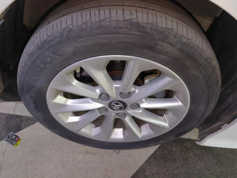 Toyota Corolla 2021 car image #7