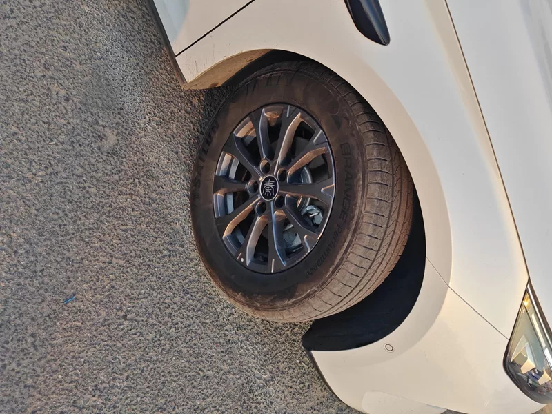 BYD Qin L 2025 #7 BYD Qin L 2025 car image #7