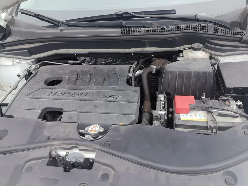 Haval M6 2023 immagine di auto #7