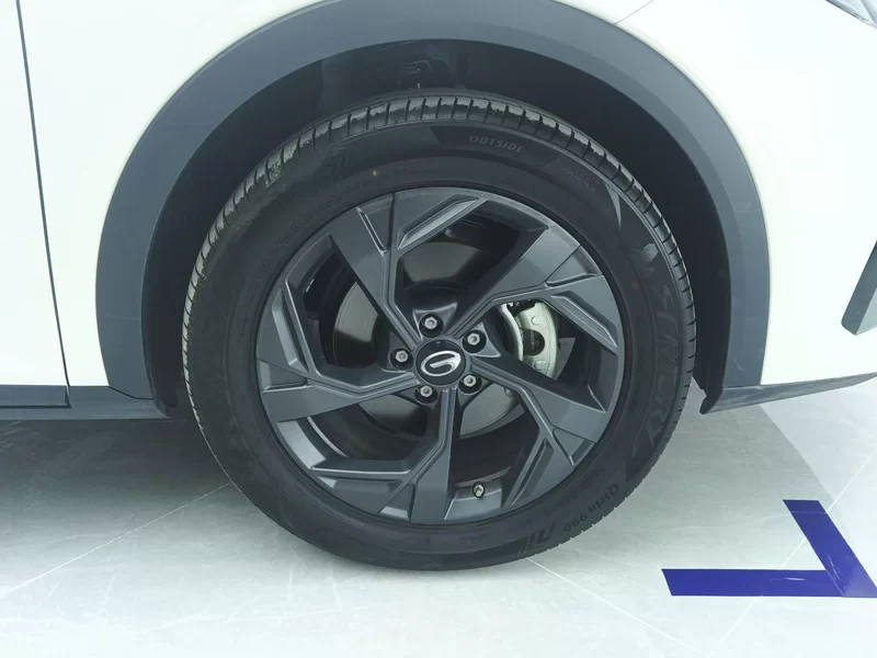 GAC Trumpchi GS3 2025 #7 GAC Trumpchi GS3 2025 car image #7