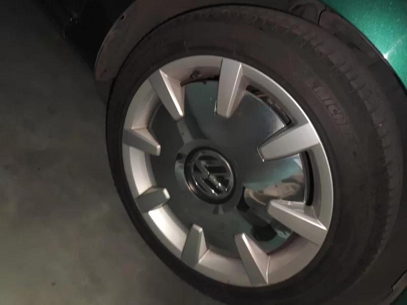 Volkswagen Beetle 2017 immagine di auto #7