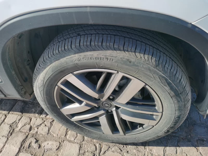 长安 长安CS75 2023 #7 长安 长安CS75 2023 汽车图片 #7