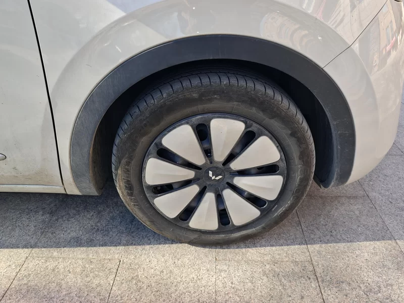 五菱汽车 五菱缤果 2024 汽车图片 #7