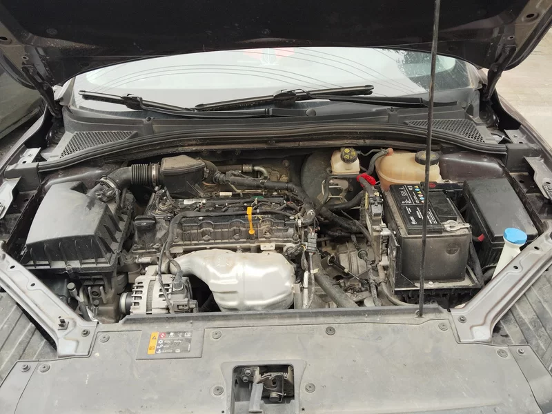 5 2022 imagen de coche #7