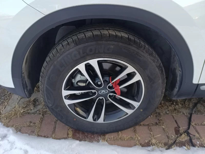 Kaiyi Showjet Pro 2025 #7 Kaiyi Showjet Pro 2025 car image #7