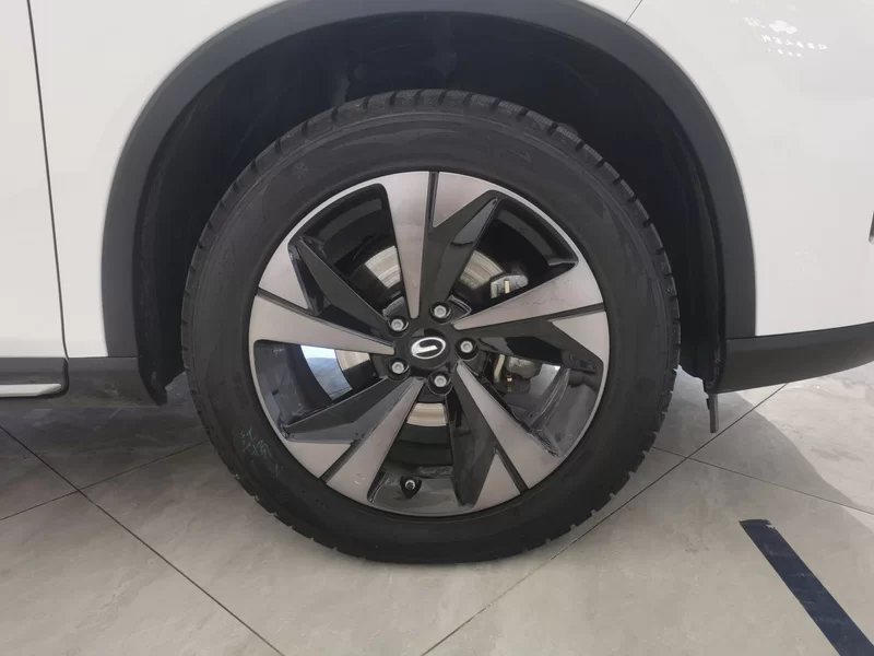 GAC Trumpchi GS4 2023 car image #7