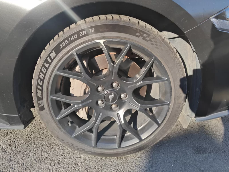 Ford 2019 #7 Ford 2019 car image #7