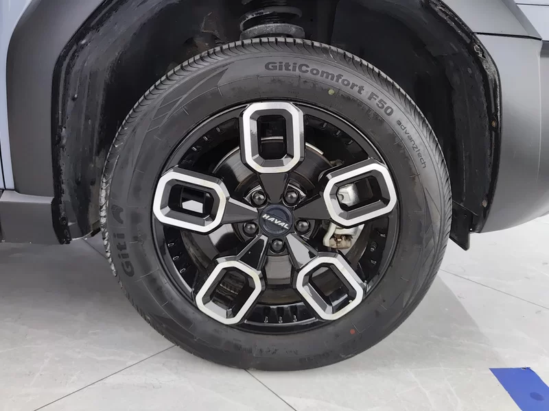 Haval Dargo 2023 car image #7
