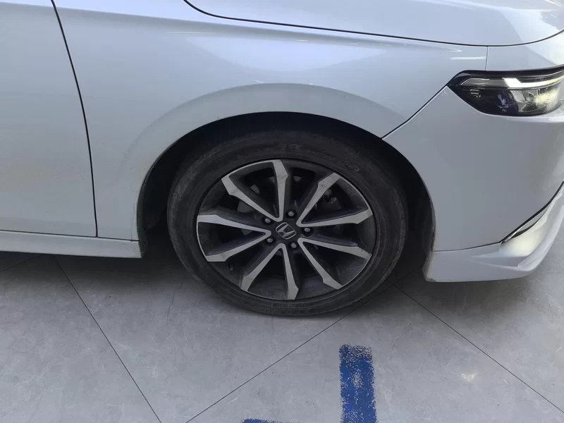 Honda INTEGRA 2024 #7 Honda INTEGRA 2024 car image #7