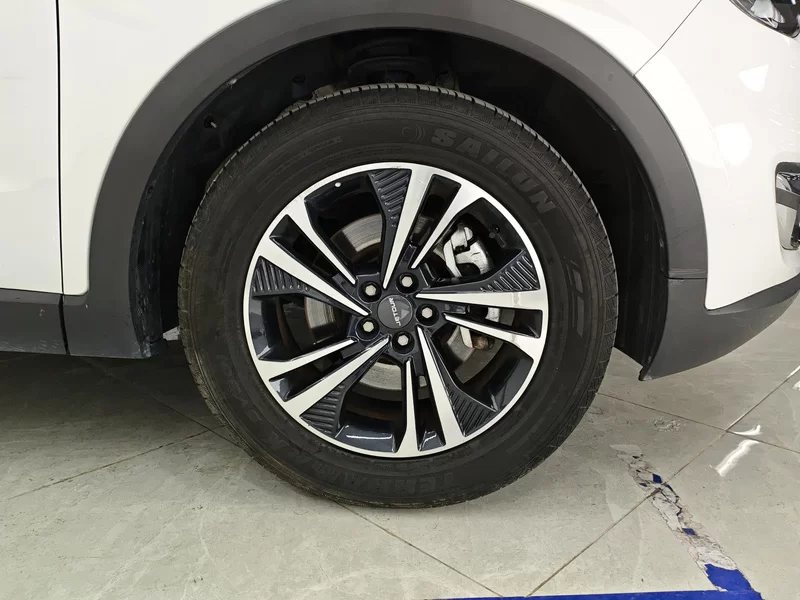 Jetour X70S 2023 #7 Jetour X70S 2023 immagine di auto #7