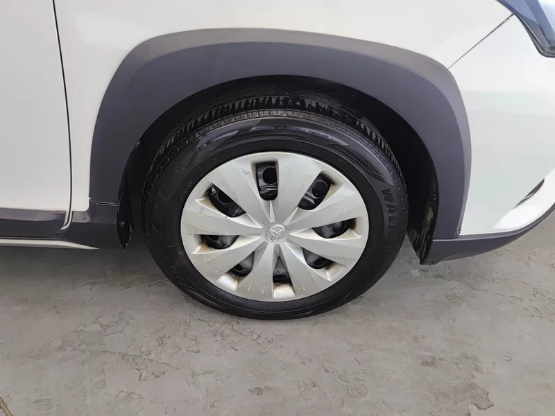 Toyota Yaris L Zhixuan 2019 #7 Toyota Yaris L Zhixuan 2019 car image #7