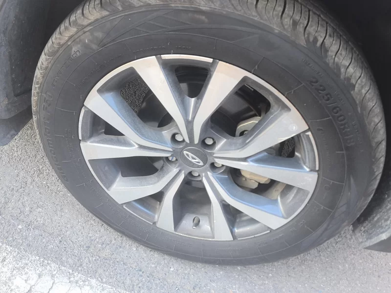 Chery Tiggo 7 2024 car image #7