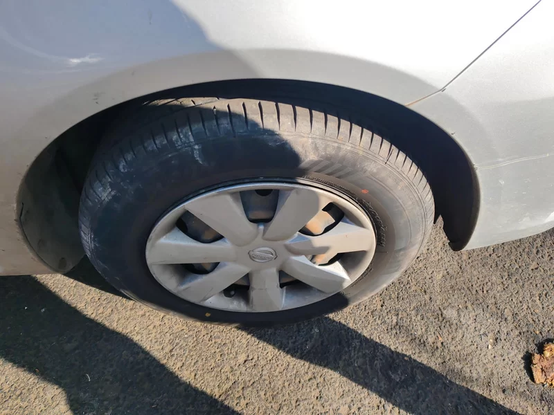 日产 阳光 2017 汽车图片 #7