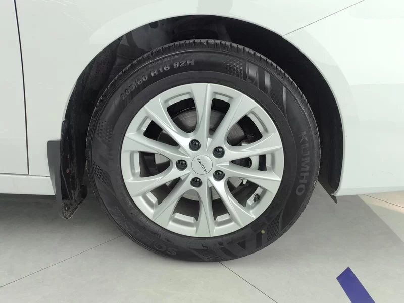 荣威 荣威i5 2025 汽车图片 #7