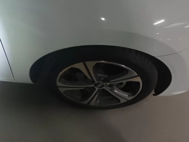 Chery Arrizo 5 2019 #7 Chery Arrizo 5 2019 car image #7