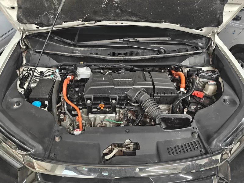 Honda ODYSSEY 2022 #7 Honda ODYSSEY 2022 car image #7