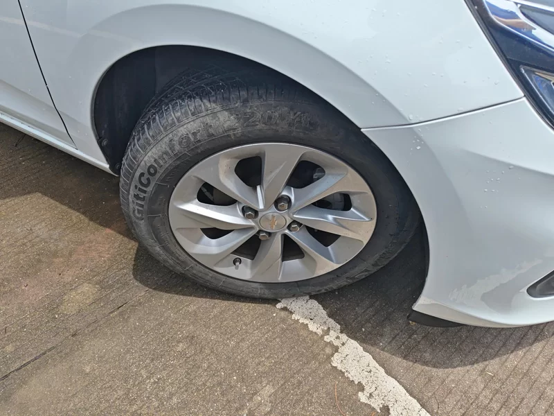 Chevrolet Cavalier 2022 #7 Chevrolet Cavalier 2022 car image #7