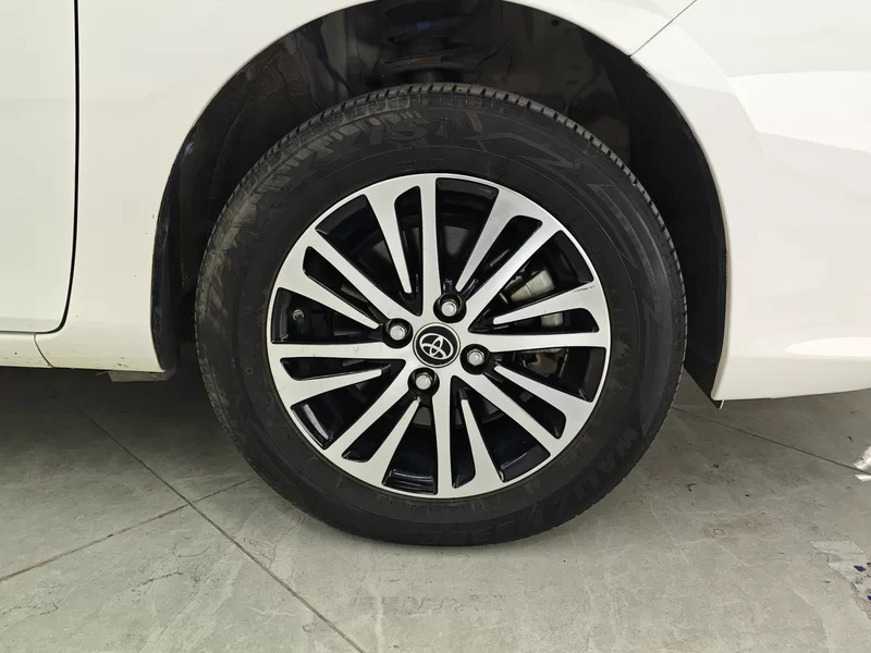 Vios 2020 #7 Vios 2020 immagine di auto #7