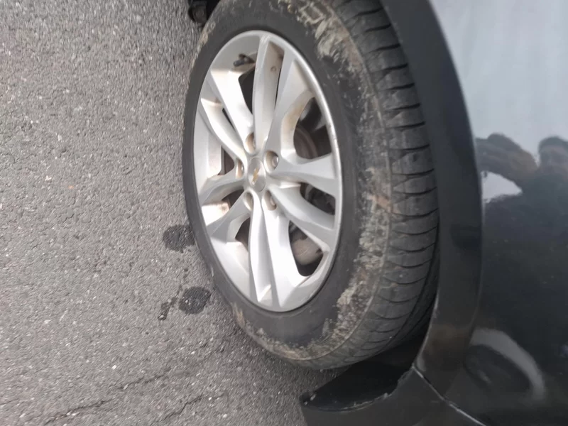 Chevrolet Malibu XL 2017 #7 Chevrolet Malibu XL 2017 immagine di auto #7