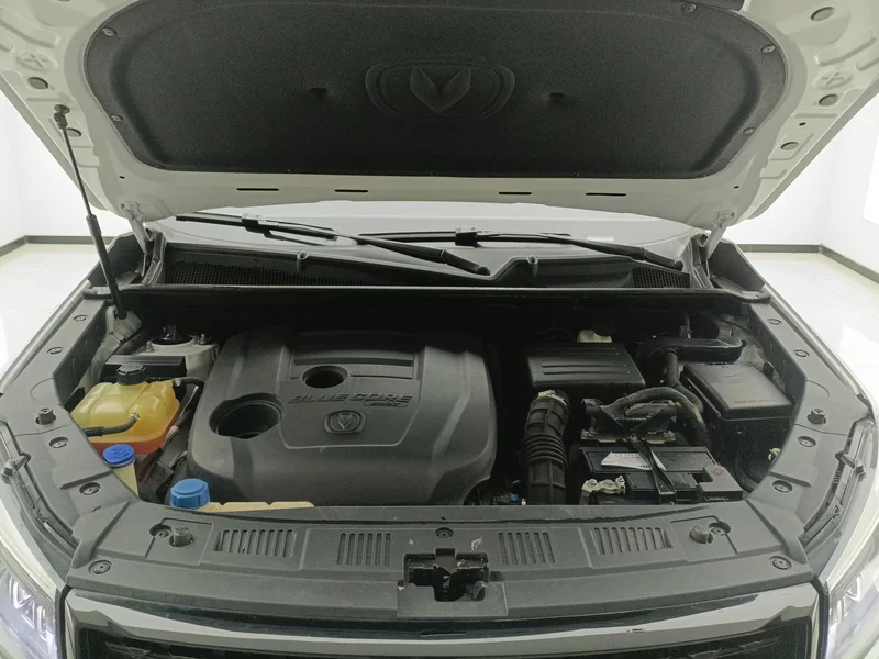 长安 长安CS75 2014 #7 长安 长安CS75 2014 汽车图片 #7