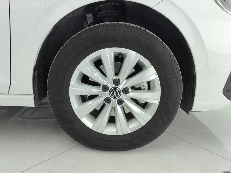 Volkswagen Lavida 2023 #7 Volkswagen Lavida 2023 car image #7
