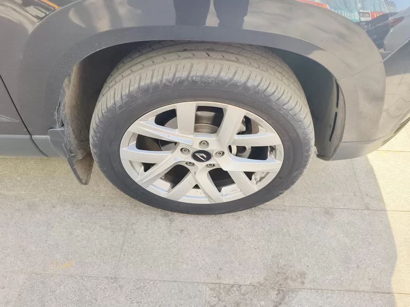 VS5 2021 #7 VS5 2021 imagem de carro #7