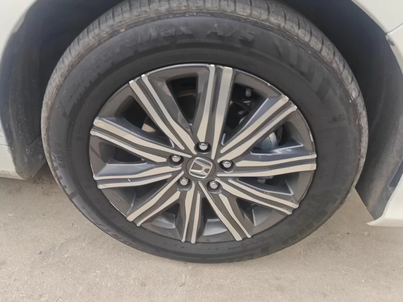 Honda ODYSSEY 2023 car image #7