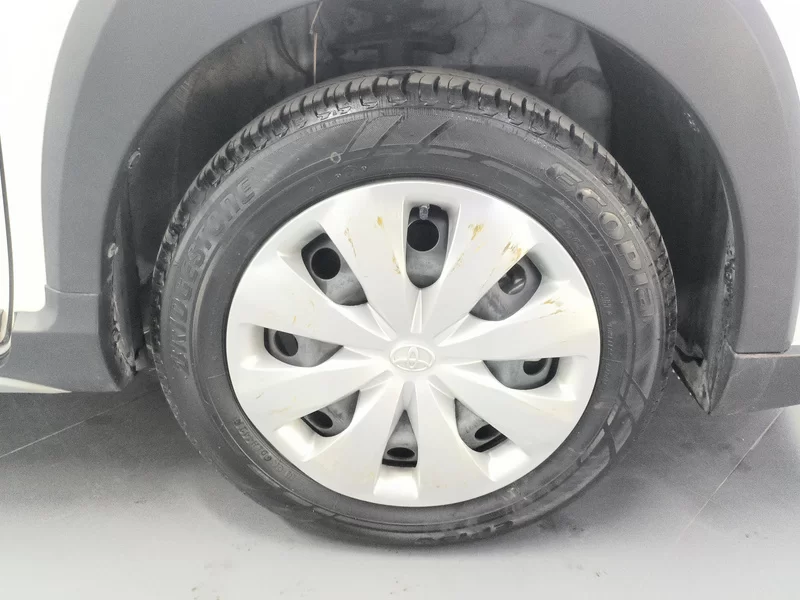 Toyota Yaris L Zhixuan 2021 car image #7