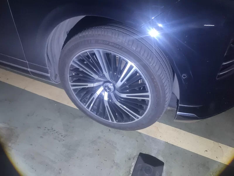 Xpeng G9 2023 #7 Xpeng G9 2023 immagine di auto #7