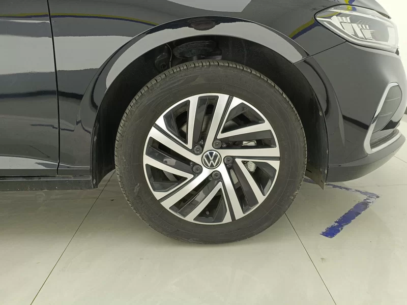 Volkswagen Lavida 2023 car image #7