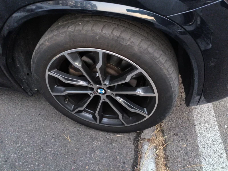 BMW X3 2023 car image #7