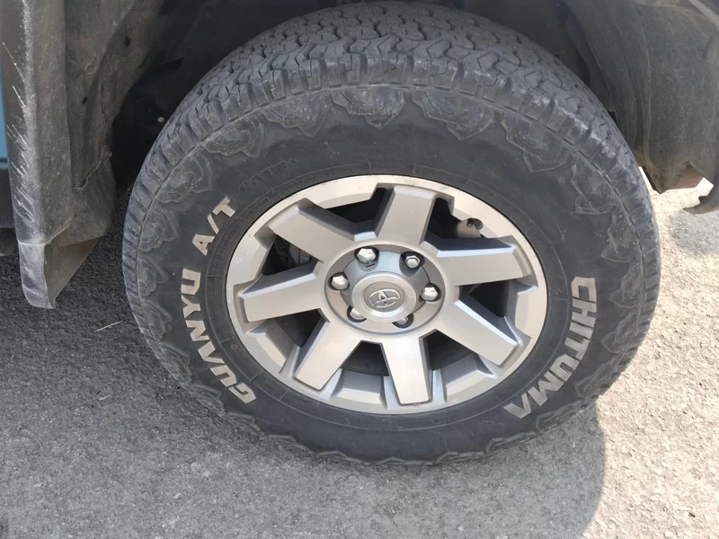 Toyota 2019 car image #7