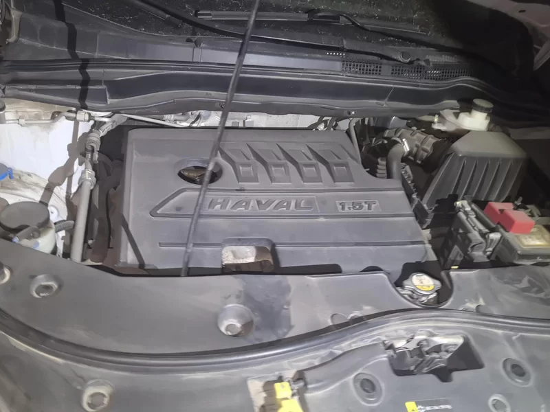 Haval M6 2020 immagine di auto #7