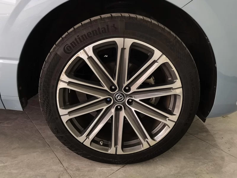 Changan 2021 #7 Changan 2021 car image #7