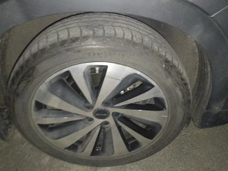 BYD Song Plus New Energy 2024 car image #7