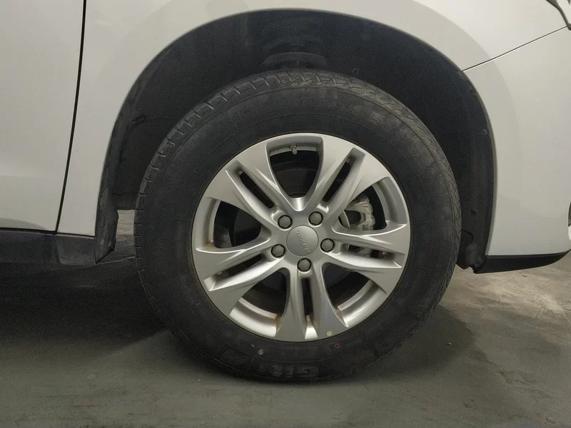 Haval M6 2020 #7 Haval M6 2020 صورة سيارة #7